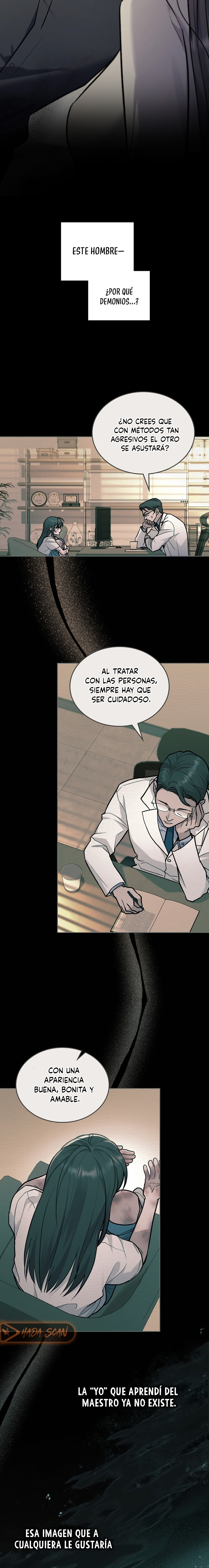 Feliz locura Capítulo 59 - Page 12