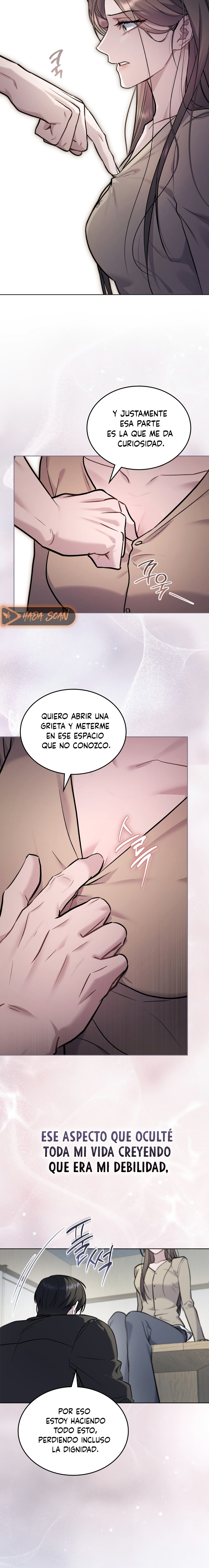 Feliz locura Capítulo 59 - Page 14