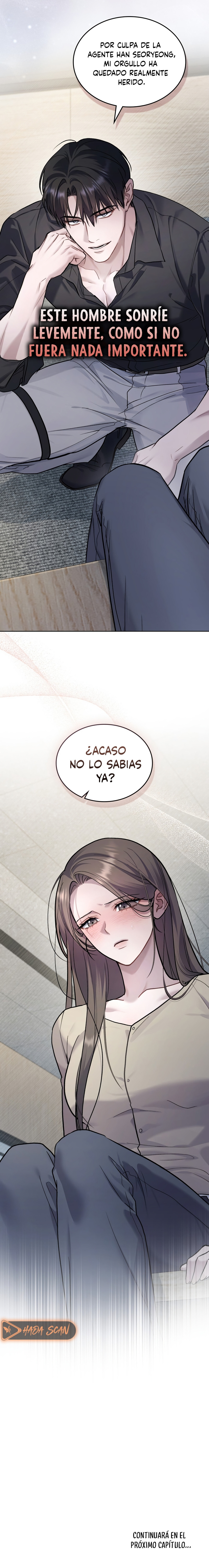 Feliz locura Capítulo 59 - Page 15