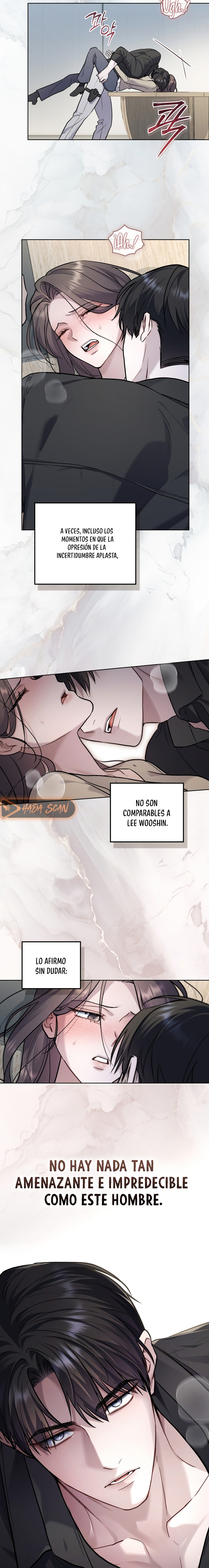 Feliz locura Capítulo 59 - Page 7