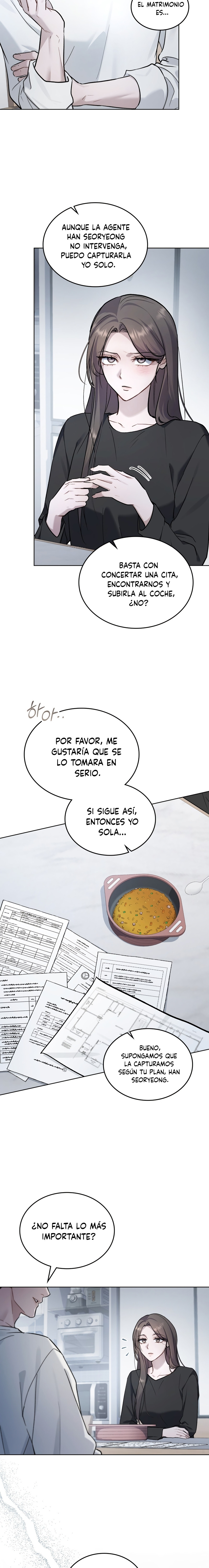 Feliz locura Capítulo 60 - Page 13