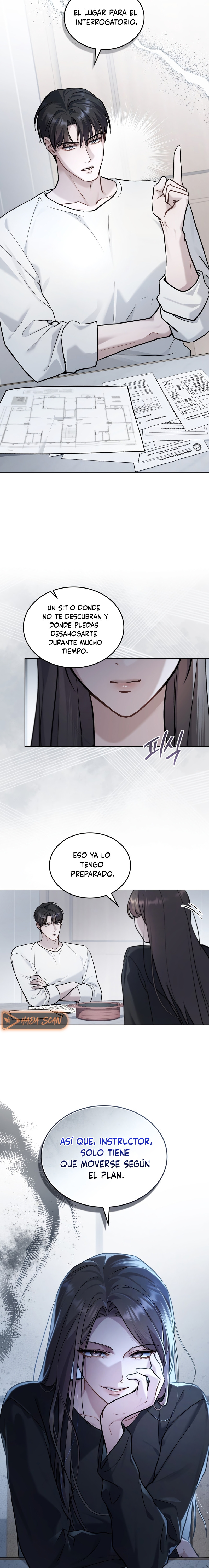 Feliz locura Capítulo 60 - Page 14