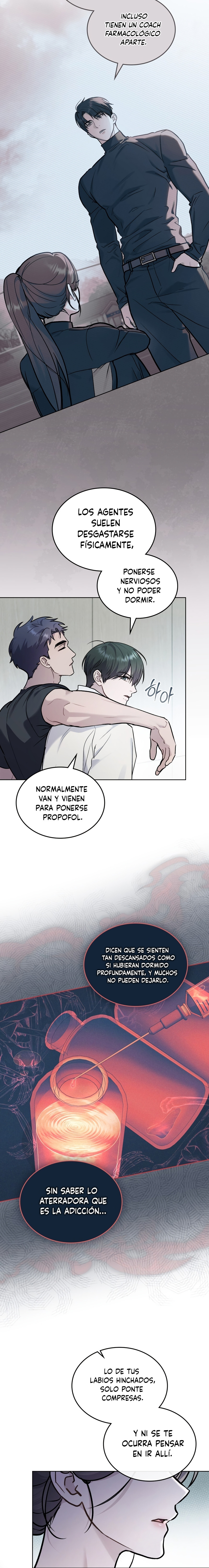 Feliz locura Capítulo 60 - Page 4