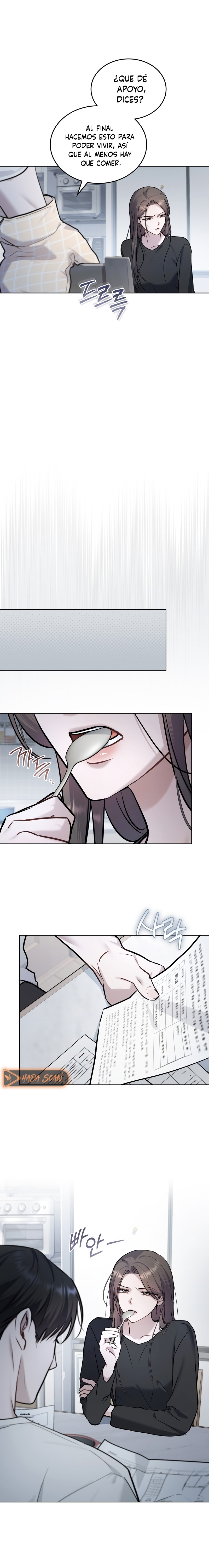 Feliz locura Capítulo 60 - Page 7