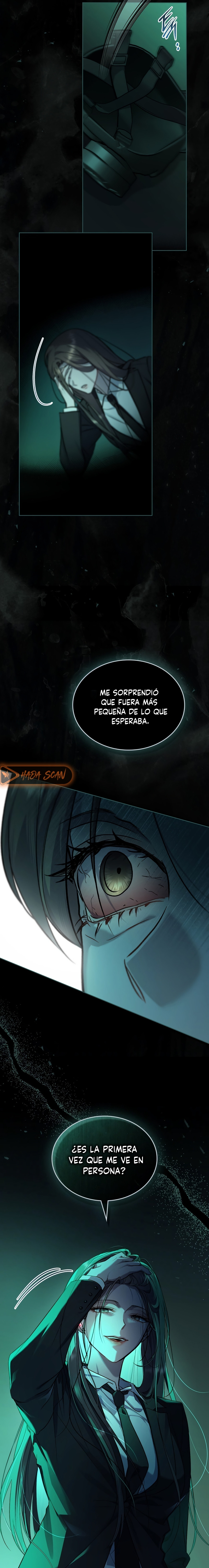 Feliz locura Capítulo 61 - Page 11