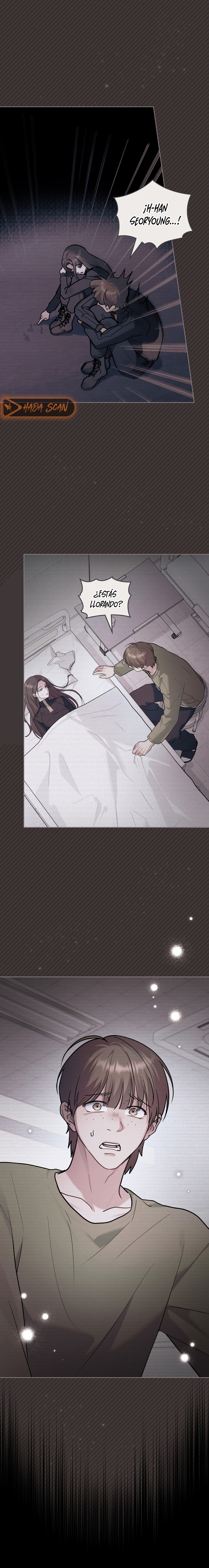Feliz locura Capítulo 61 - Page 15