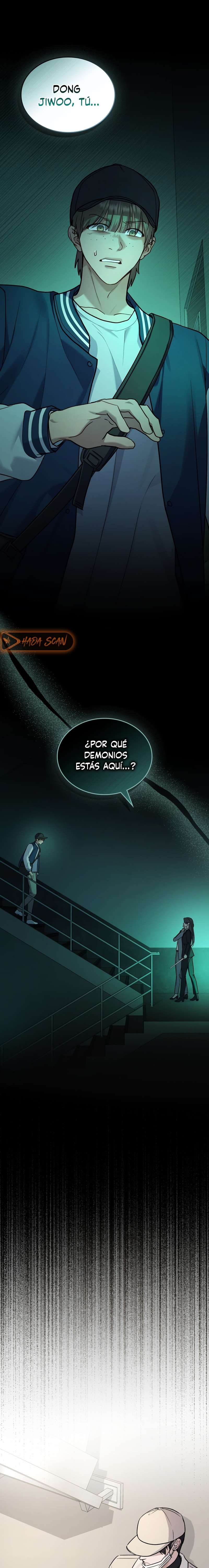 Feliz locura Capítulo 61 - Page 16
