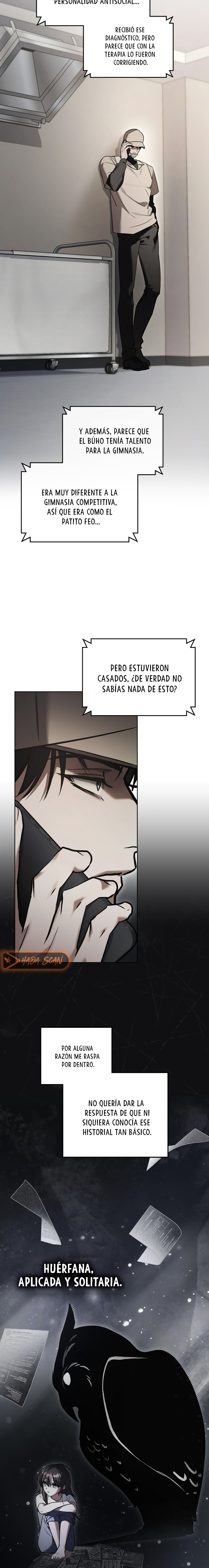 Feliz locura Capítulo 62 - Page 12