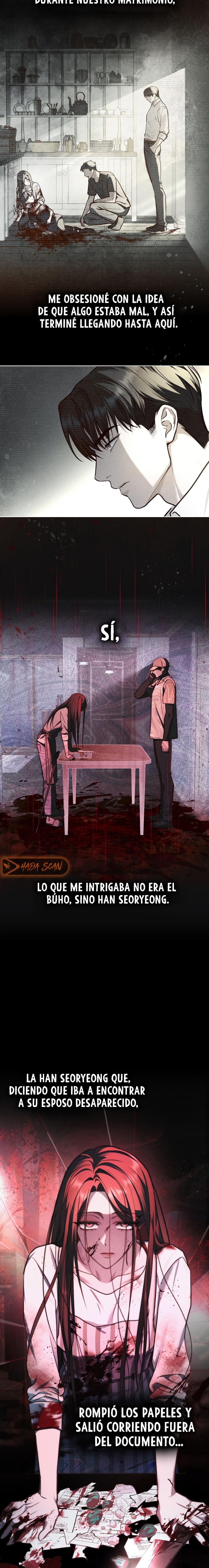 Feliz locura Capítulo 62 - Page 14