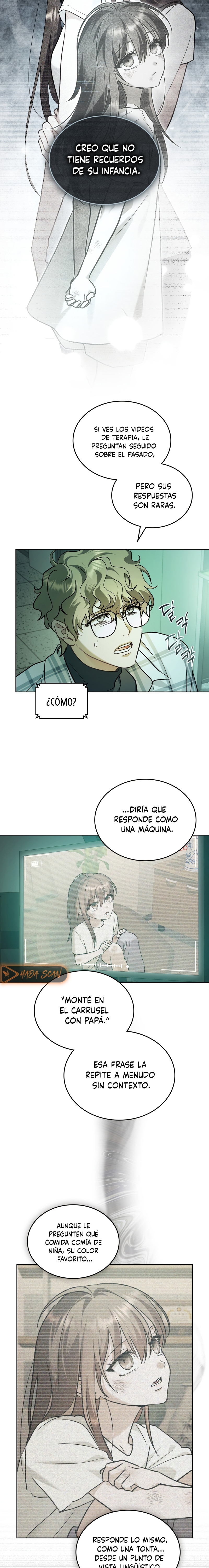 Feliz locura Capítulo 62 - Page 16