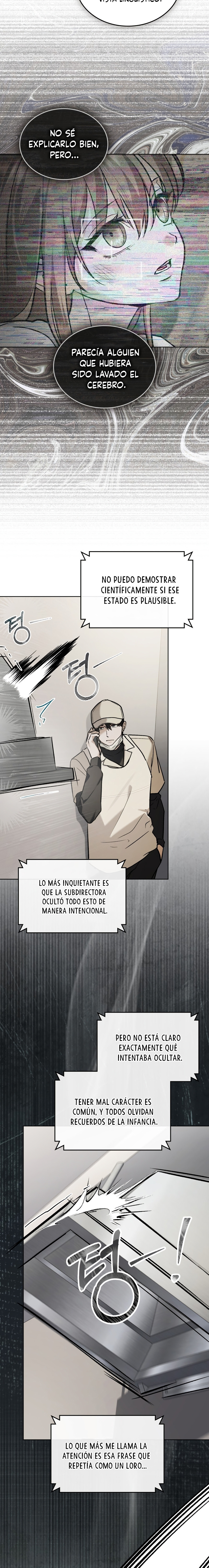 Feliz locura Capítulo 62 - Page 17