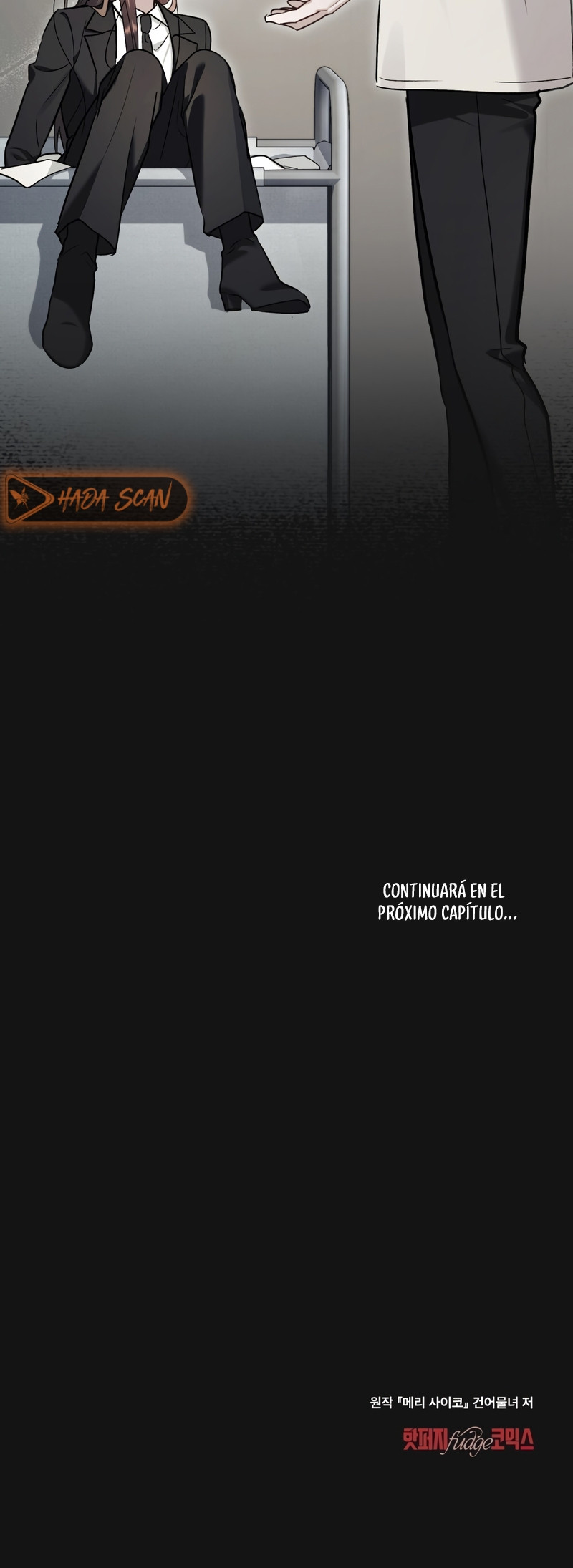 Feliz locura Capítulo 62 - Page 20