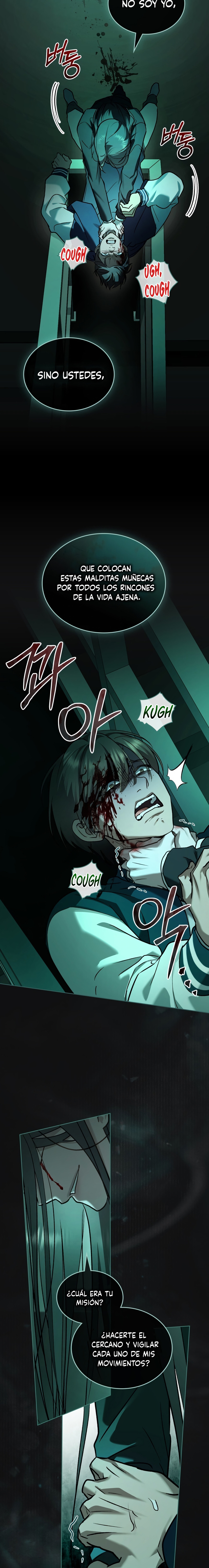 Feliz locura Capítulo 62 - Page 6