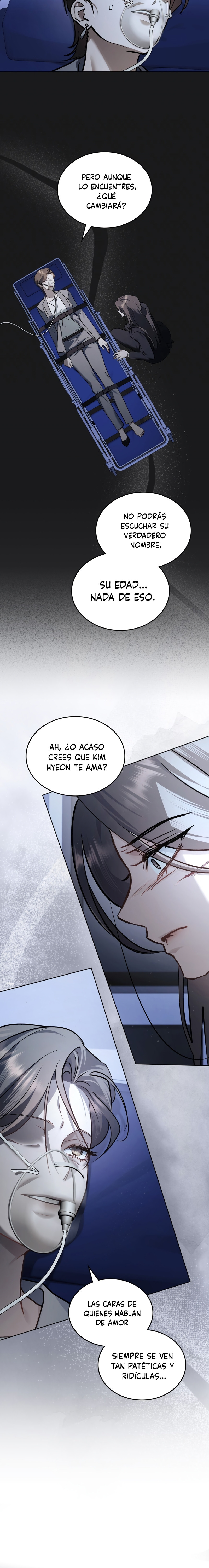 Feliz locura Capítulo 63 - Page 11