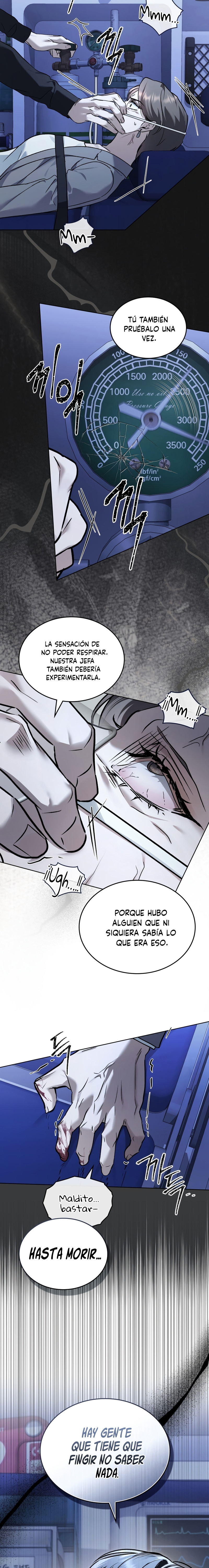 Feliz locura Capítulo 63 - Page 13
