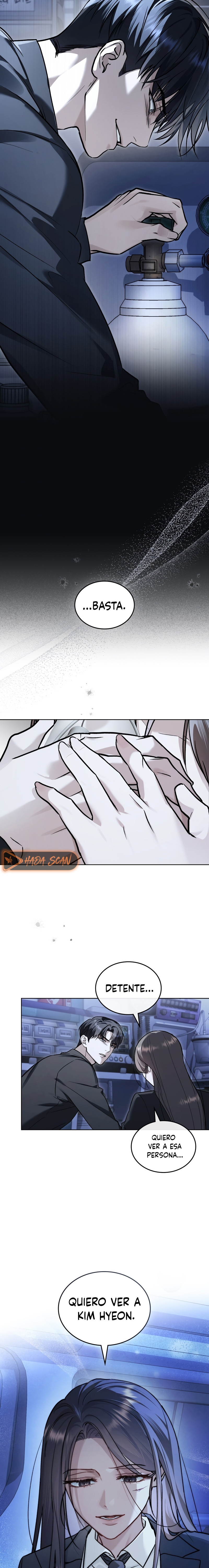 Feliz locura Capítulo 63 - Page 14