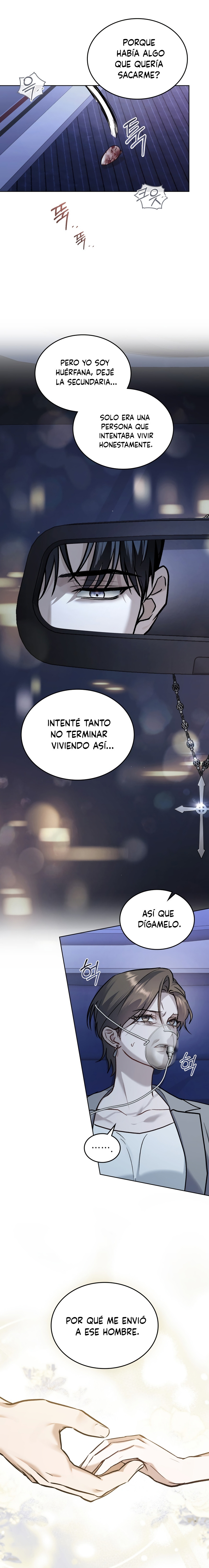 Feliz locura Capítulo 63 - Page 6