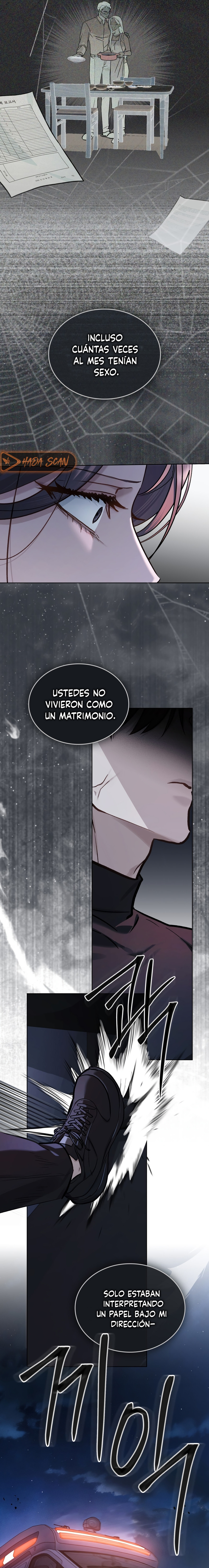 Feliz locura Capítulo 63 - Page 9