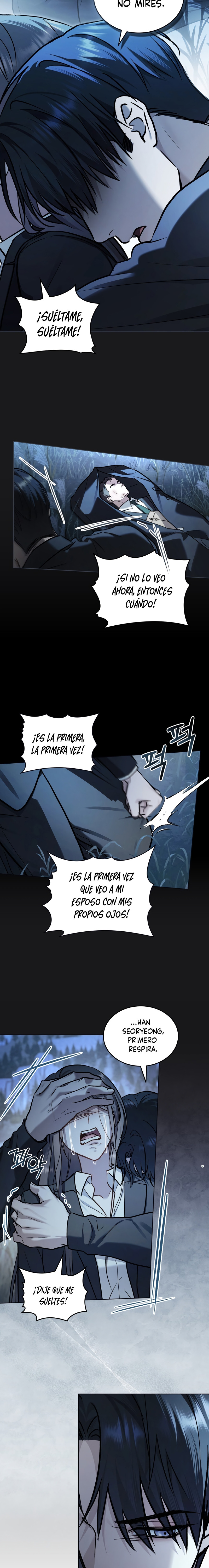 Feliz locura Capítulo 64 - Page 10