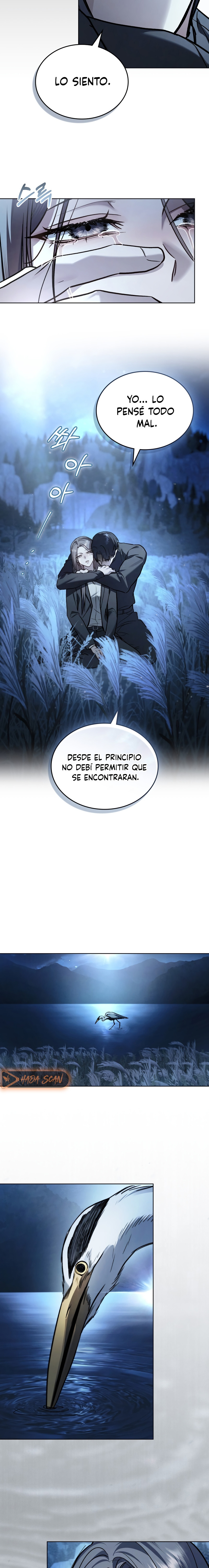 Feliz locura Capítulo 64 - Page 11
