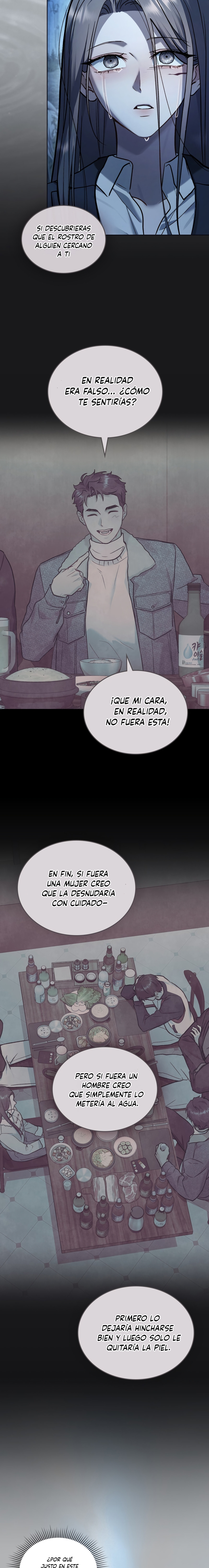 Feliz locura Capítulo 64 - Page 12