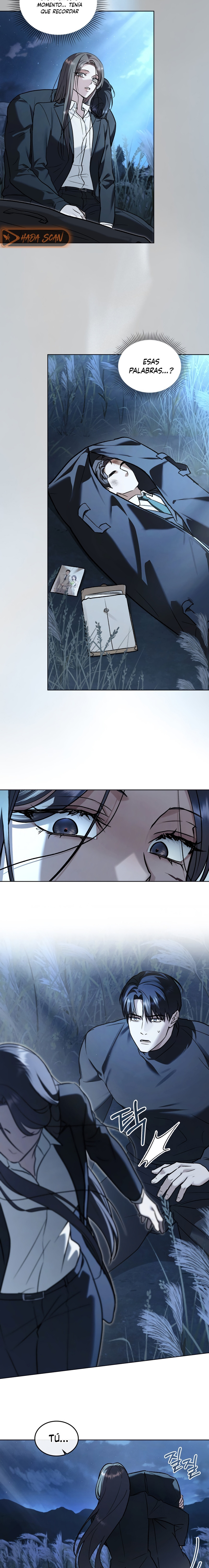 Feliz locura Capítulo 64 - Page 13