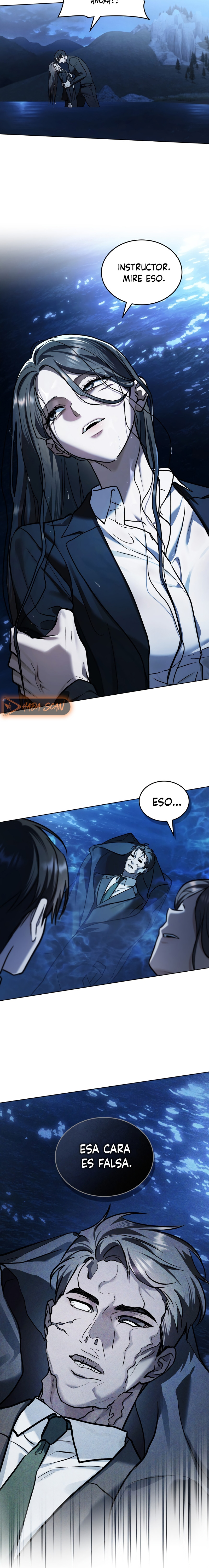 Feliz locura Capítulo 64 - Page 16