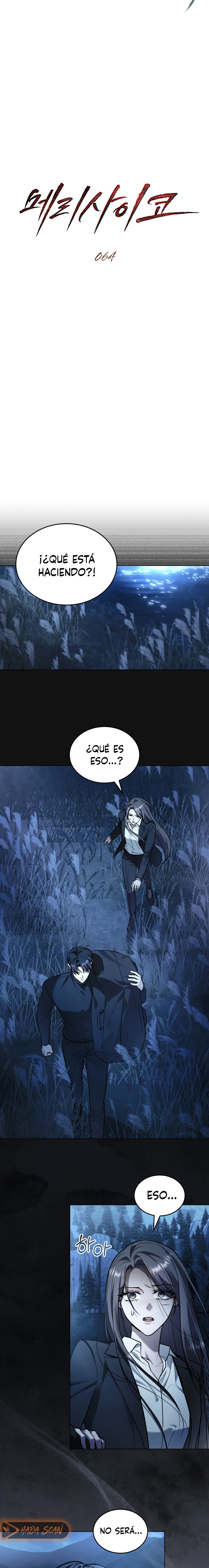 Feliz locura Capítulo 64 - Page 4