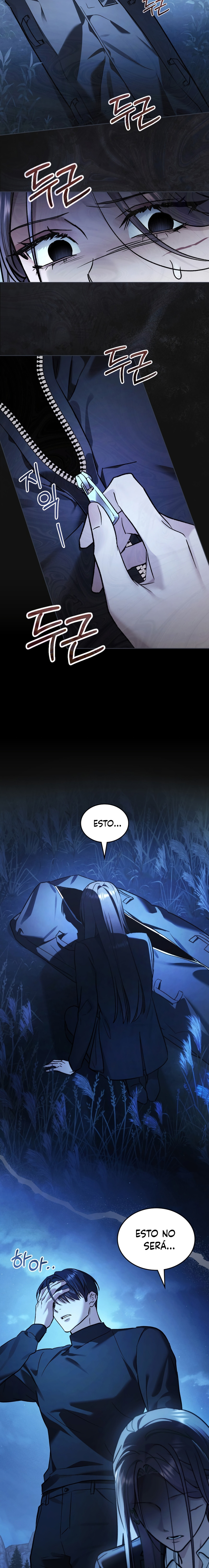 Feliz locura Capítulo 64 - Page 6