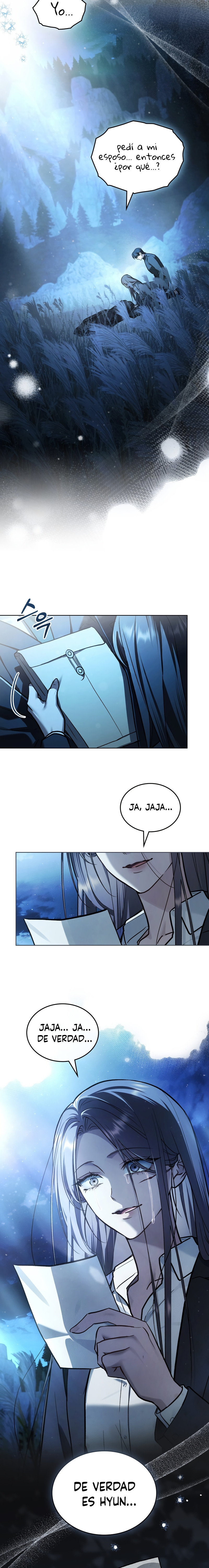 Feliz locura Capítulo 64 - Page 8