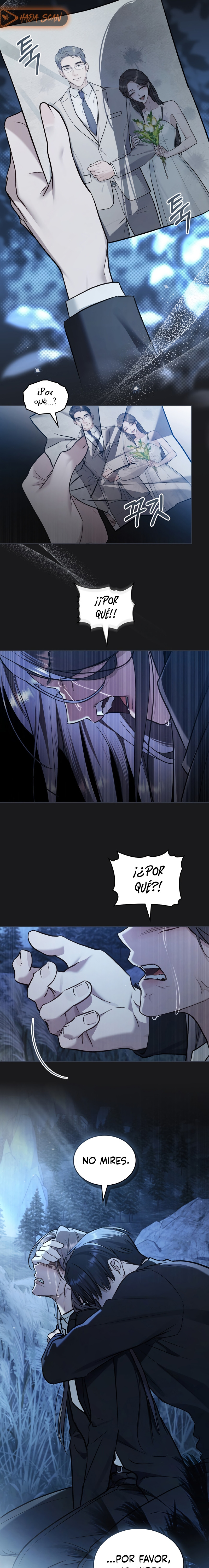 Feliz locura Capítulo 64 - Page 9