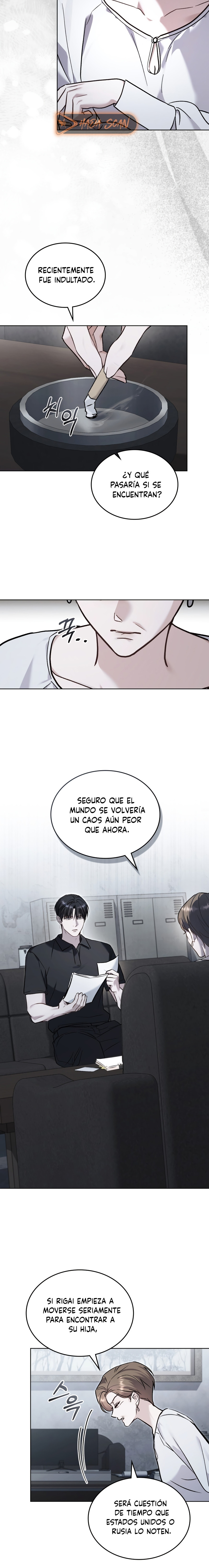 Feliz locura Capítulo 65 - Page 11