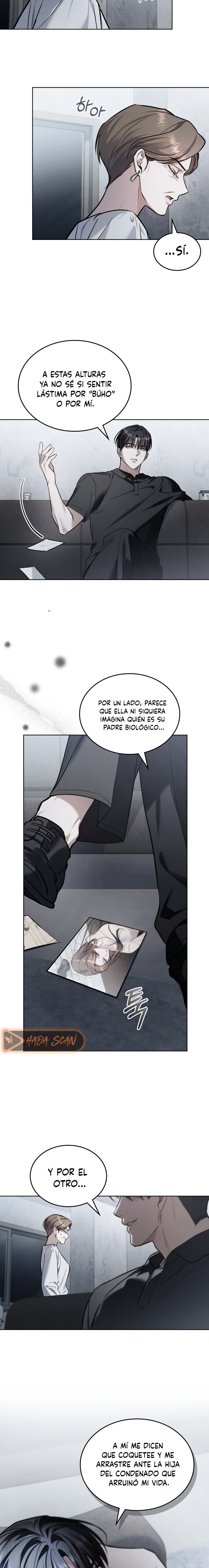 Feliz locura Capítulo 65 - Page 14