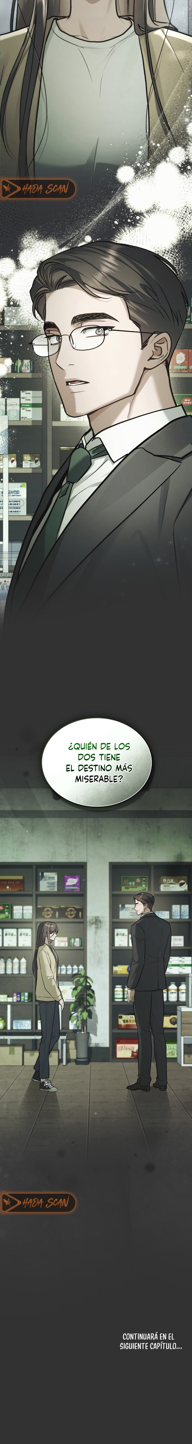 Feliz locura Capítulo 65 - Page 16
