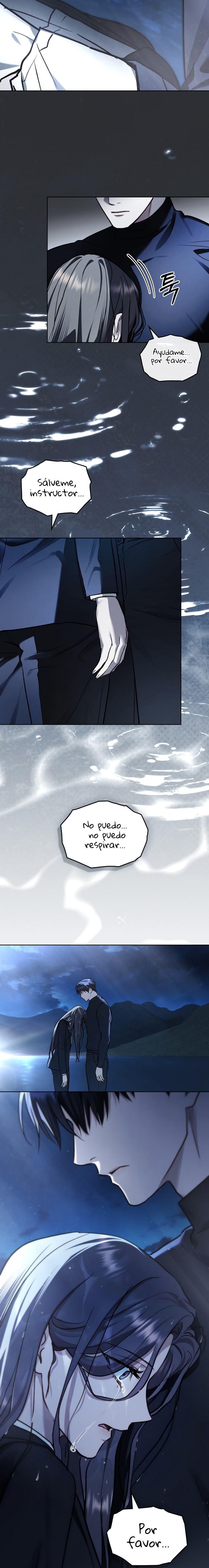 Feliz locura Capítulo 65 - Page 4
