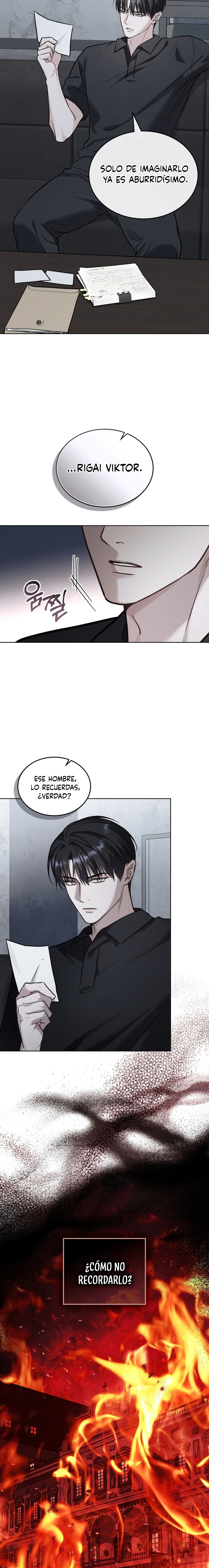 Feliz locura Capítulo 65 - Page 8