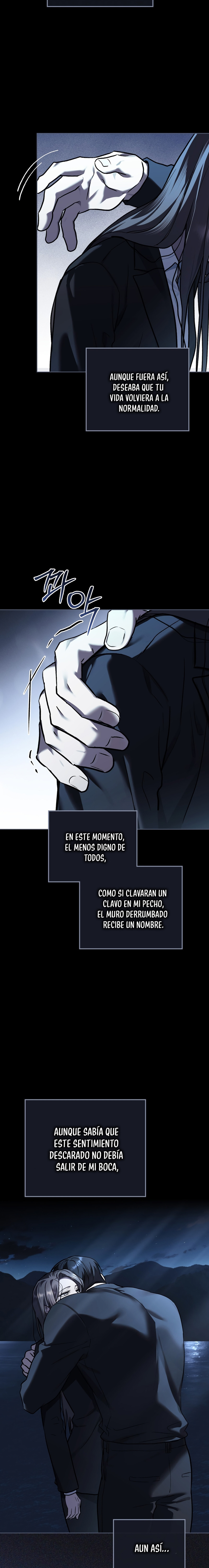 Feliz locura Capítulo 66 - Page 15