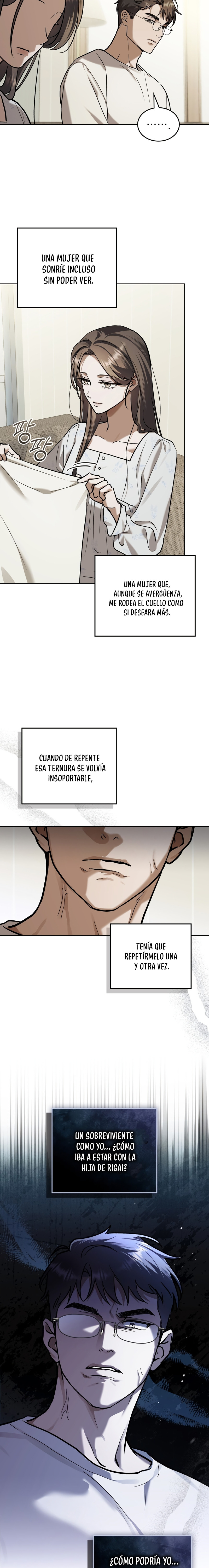 Feliz locura Capítulo 66 - Page 4