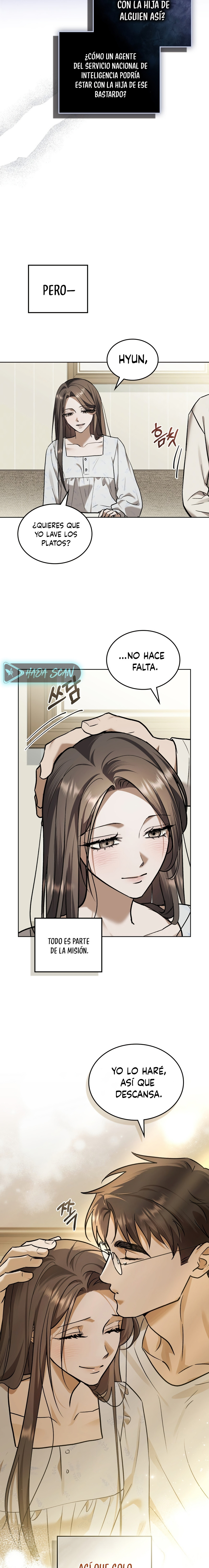 Feliz locura Capítulo 66 - Page 5
