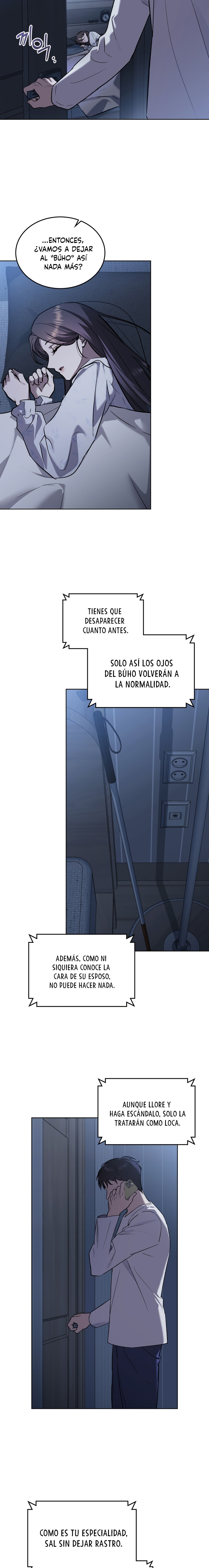 Feliz locura Capítulo 66 - Page 8