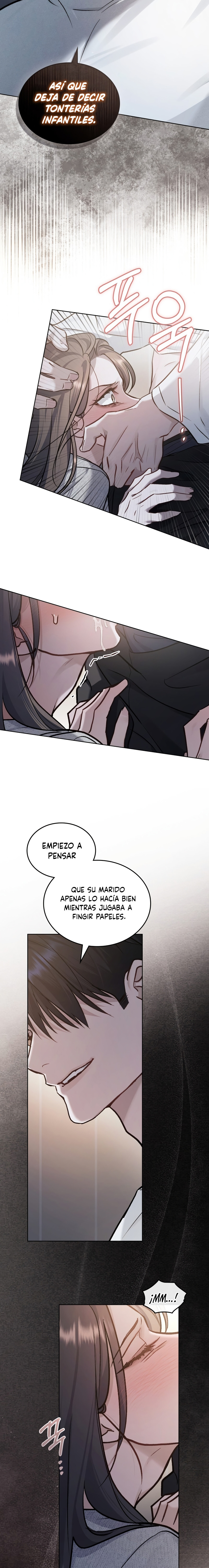 Feliz locura Capítulo 67 - Page 13