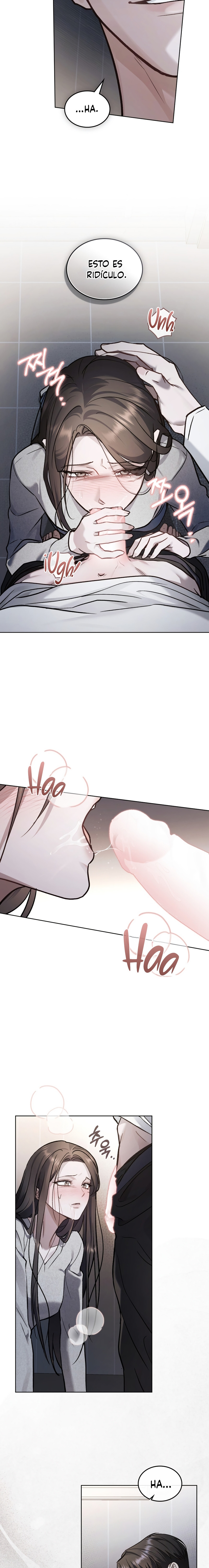 Feliz locura Capítulo 67 - Page 15