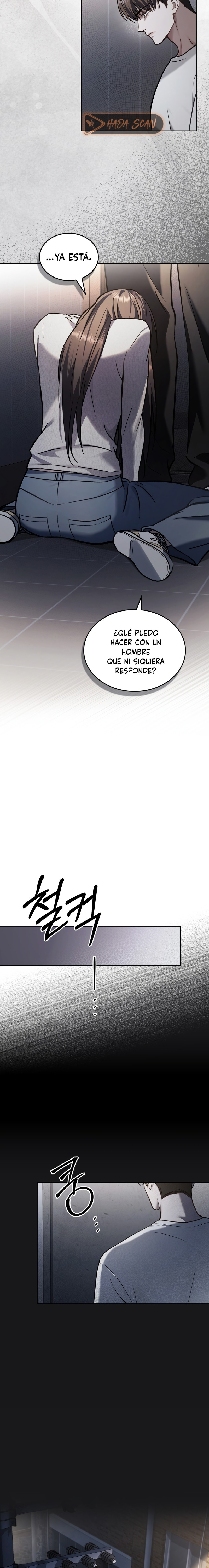 Feliz locura Capítulo 67 - Page 16