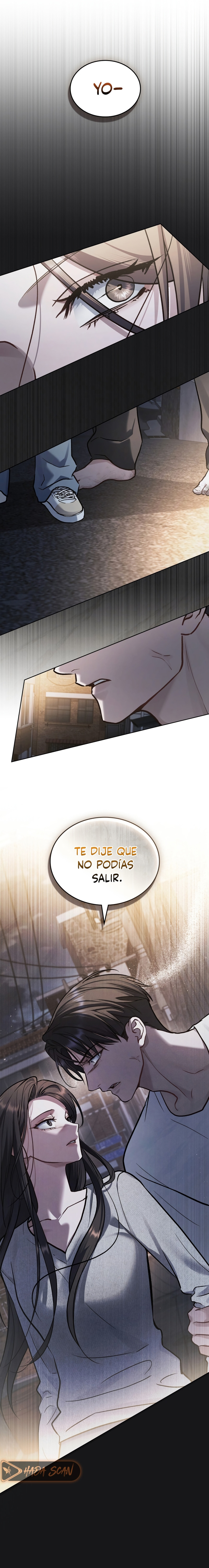 Feliz locura Capítulo 67 - Page 18