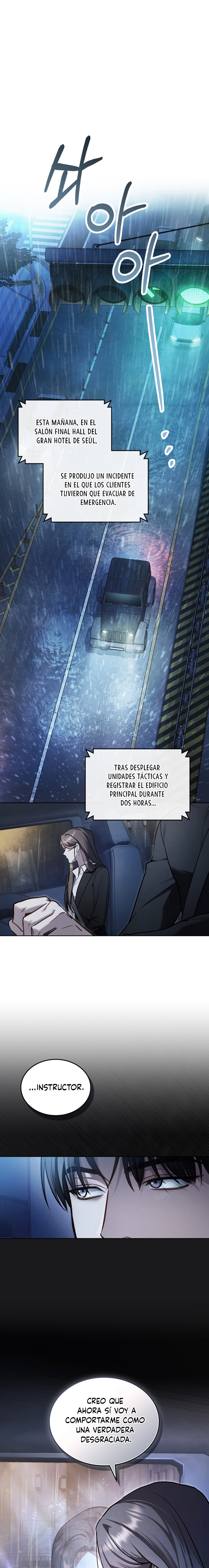 Feliz locura Capítulo 67 - Page 2