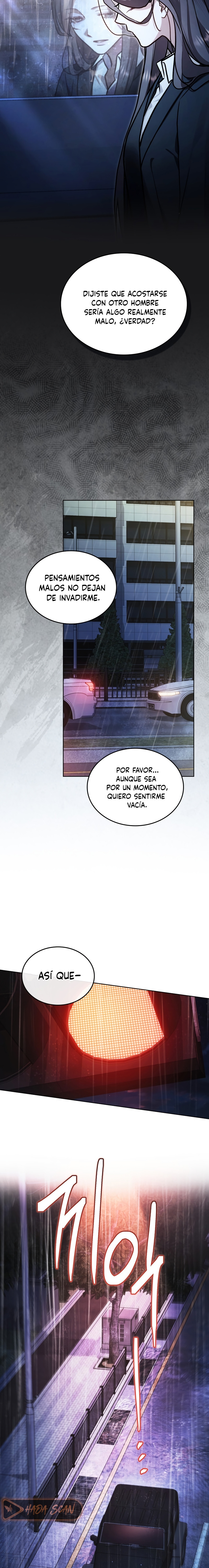 Feliz locura Capítulo 67 - Page 3
