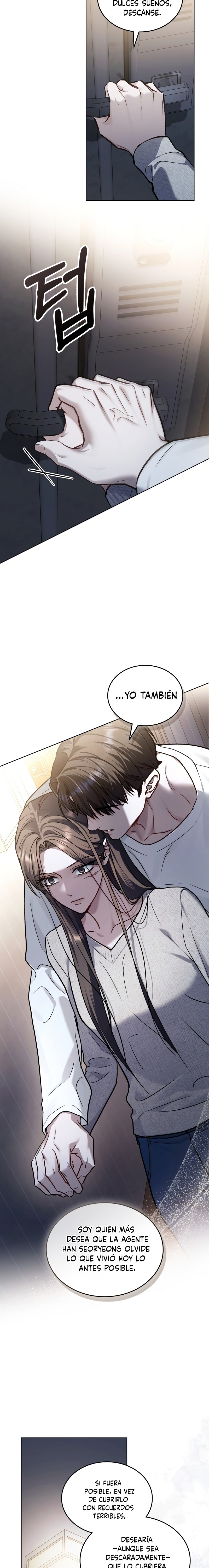 Feliz locura Capítulo 67 - Page 9