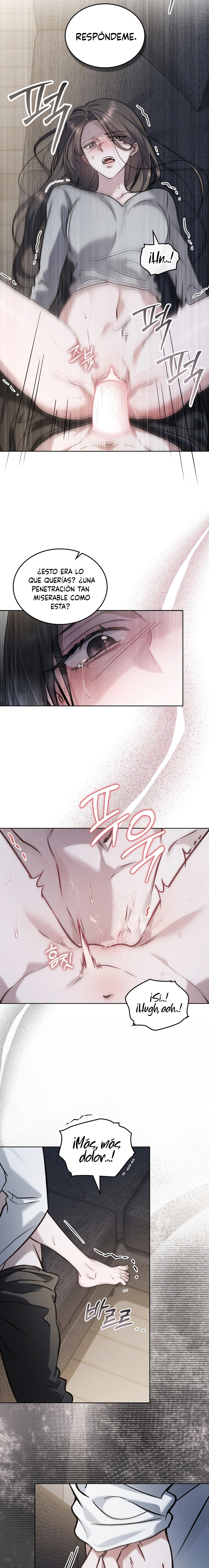 Feliz locura Capítulo 68 - Page 11