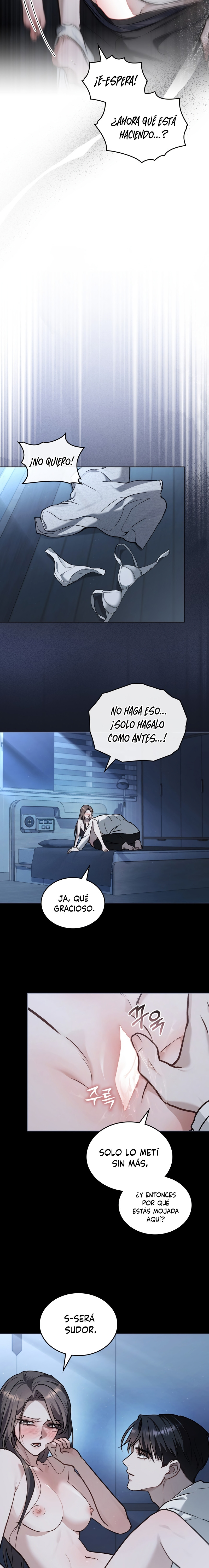 Feliz locura Capítulo 68 - Page 13