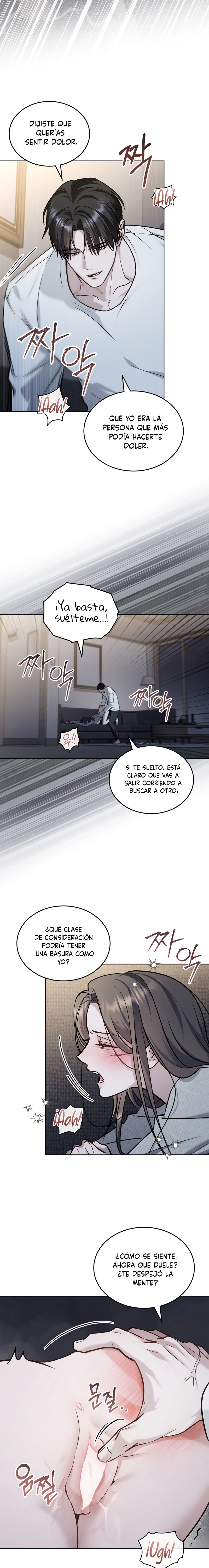 Feliz locura Capítulo 68 - Page 4